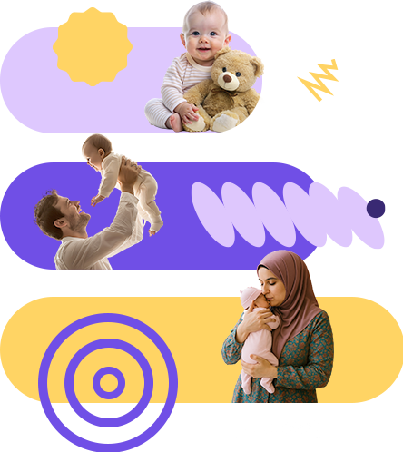 فرزندآوری - یکی بیشتر